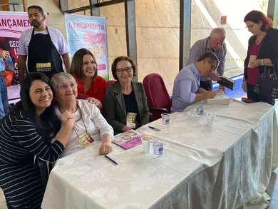 Fotos Oficiais - 4º Congresso Espírita de Mato Grosso do Sul