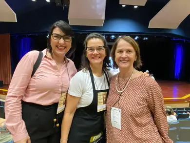 Fotos Oficiais - 4º Congresso Espírita de Mato Grosso do Sul