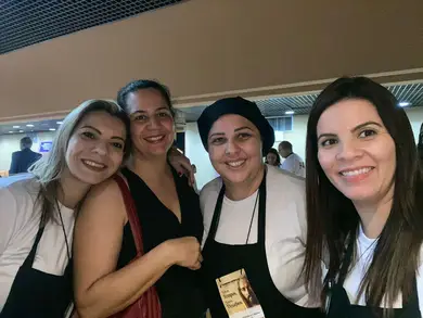 Fotos Oficiais - 4º Congresso Espírita de Mato Grosso do Sul