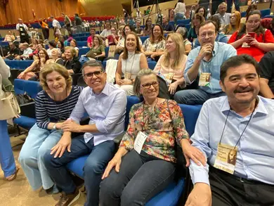 Fotos Oficiais - 4º Congresso Espírita de Mato Grosso do Sul