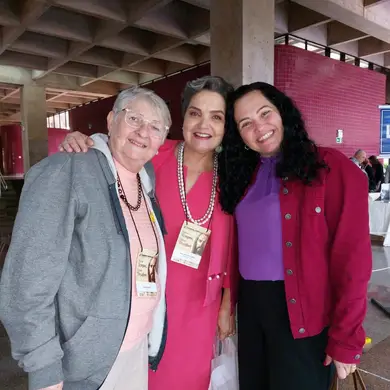 Fotos Oficiais - 4º Congresso Espírita de Mato Grosso do Sul