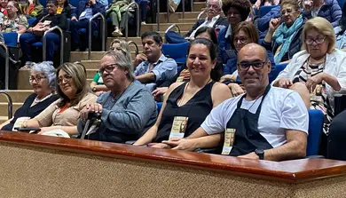 Fotos Oficiais - 4º Congresso Espírita de Mato Grosso do Sul