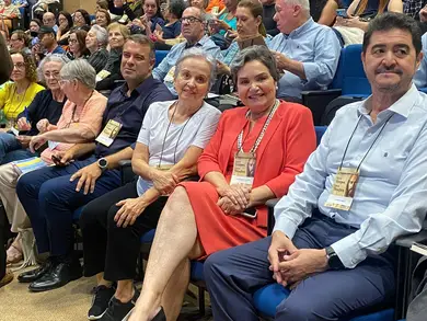 Fotos Oficiais - 4º Congresso Espírita de Mato Grosso do Sul
