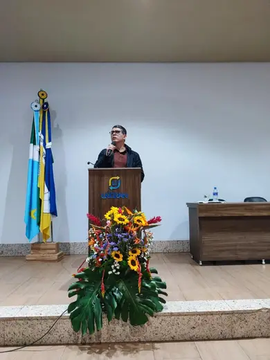 Fotos Oficiais - 4º Congresso Espírita de Mato Grosso do Sul