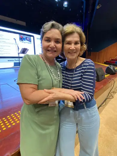 Fotos Oficiais - 4º Congresso Espírita de Mato Grosso do Sul