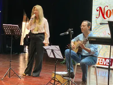 Fotos Oficiais - 4º Congresso Espírita de Mato Grosso do Sul