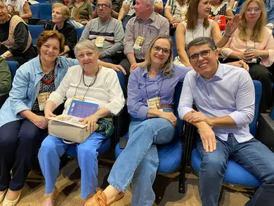 Fotos Oficiais - 4º Congresso Espírita de Mato Grosso do Sul