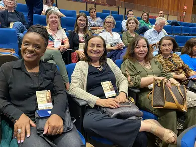 Fotos Oficiais - 4º Congresso Espírita de Mato Grosso do Sul