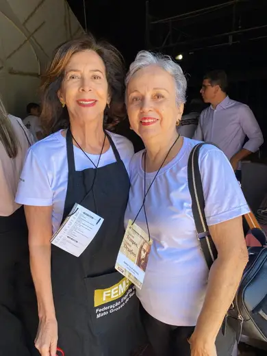 Fotos Oficiais - 4º Congresso Espírita de Mato Grosso do Sul