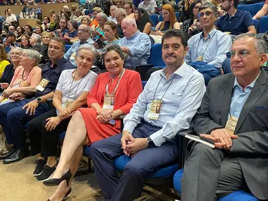 Fotos Oficiais - 4º Congresso Espírita de Mato Grosso do Sul