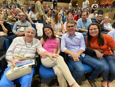 Fotos Oficiais - 4º Congresso Espírita de Mato Grosso do Sul