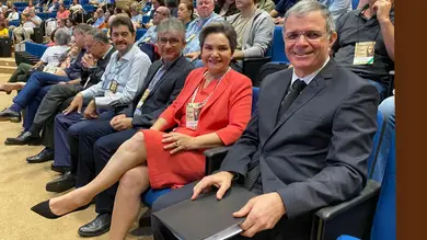 Fotos Oficiais - 4º Congresso Espírita de Mato Grosso do Sul
