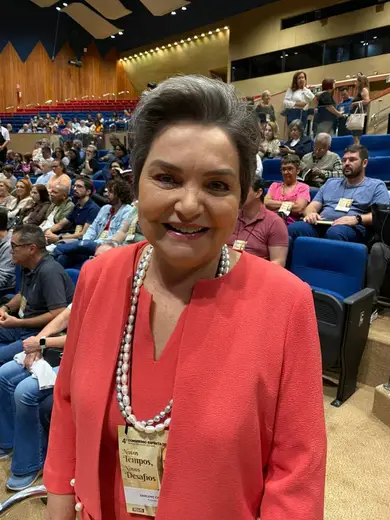 Fotos Oficiais - 4º Congresso Espírita de Mato Grosso do Sul