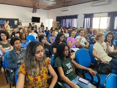 Fotos Oficiais - 4º Congresso Espírita de Mato Grosso do Sul