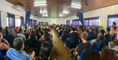 Fotos Oficiais - 4º Congresso Espírita de Mato Grosso do Sul