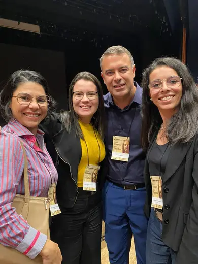 Fotos Oficiais - 4º Congresso Espírita de Mato Grosso do Sul