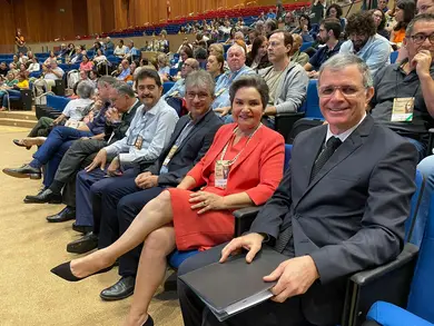Fotos Oficiais - 4º Congresso Espírita de Mato Grosso do Sul