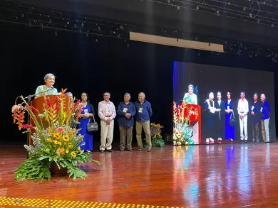 Fotos Oficiais - 4º Congresso Espírita de Mato Grosso do Sul