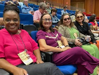 Fotos Oficiais - 4º Congresso Espírita de Mato Grosso do Sul