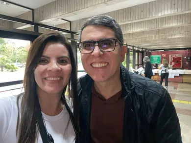 Fotos Oficiais - 4º Congresso Espírita de Mato Grosso do Sul