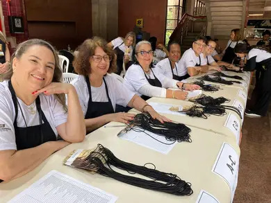 Fotos Oficiais - 4º Congresso Espírita de Mato Grosso do Sul