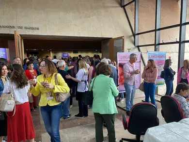Fotos Oficiais - 4º Congresso Espírita de Mato Grosso do Sul