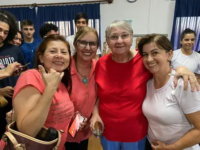 Fotos Oficiais - 4º Congresso Espírita de Mato Grosso do Sul