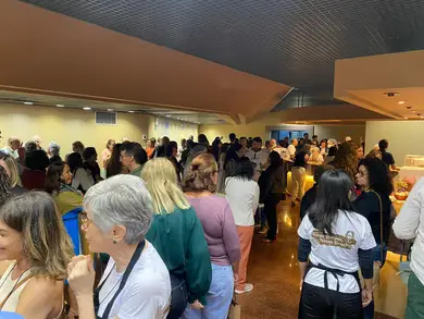 Fotos Oficiais - 4º Congresso Espírita de Mato Grosso do Sul
