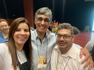 Fotos Oficiais - 4º Congresso Espírita de Mato Grosso do Sul