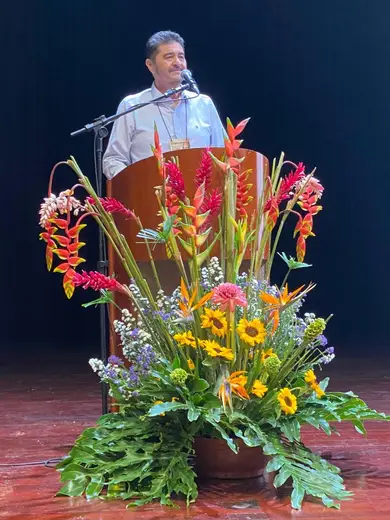 Fotos Oficiais - 4º Congresso Espírita de Mato Grosso do Sul