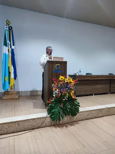 Fotos Oficiais - 4º Congresso Espírita de Mato Grosso do Sul