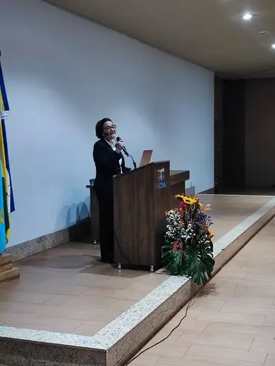 Fotos Oficiais - 4º Congresso Espírita de Mato Grosso do Sul