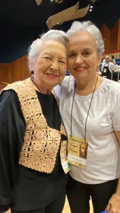 Fotos Oficiais - 4º Congresso Espírita de Mato Grosso do Sul