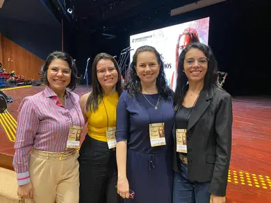 Fotos Oficiais - 4º Congresso Espírita de Mato Grosso do Sul