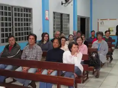Generalidades e Etapas da Reunião Mediúnica