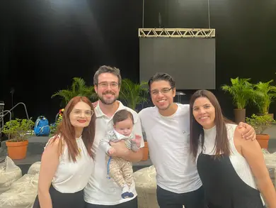 Haroldo Dutra - Fotos oficiais