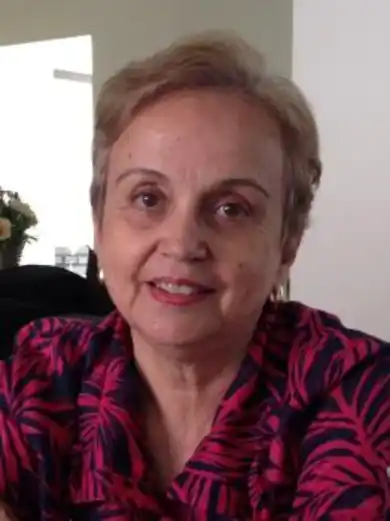 Homenagem à Maria Túlia
