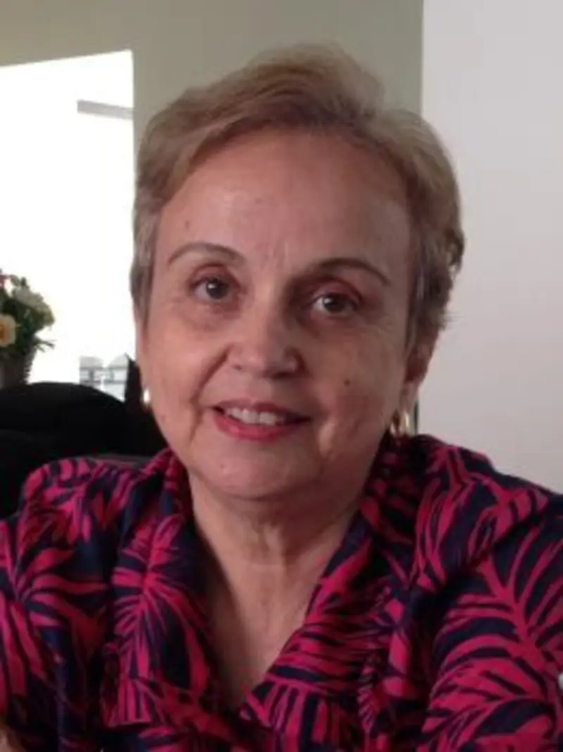 Homenagem à Maria Túlia