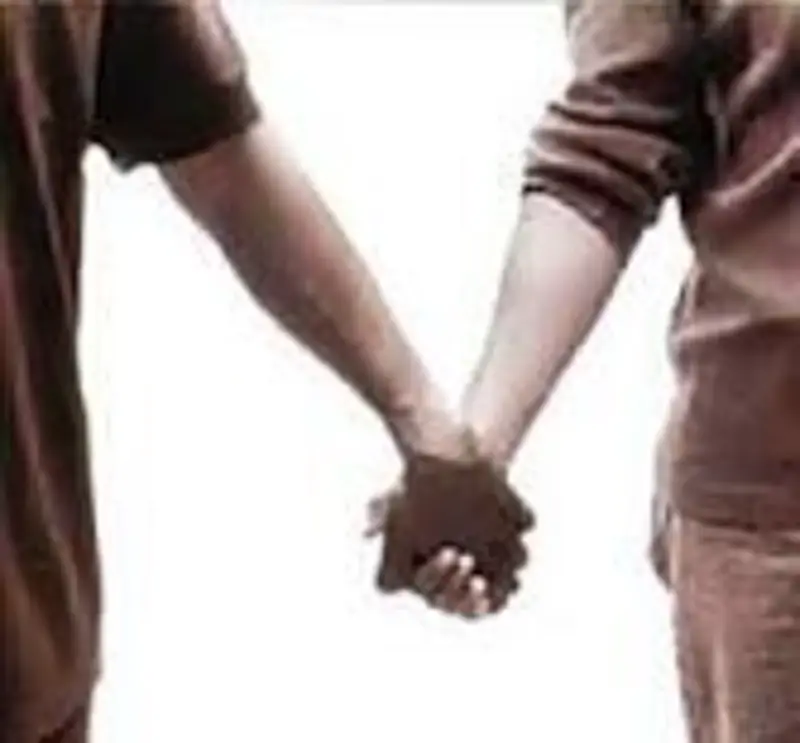 Homossexualidade(como abordar / Família-como trazer) 