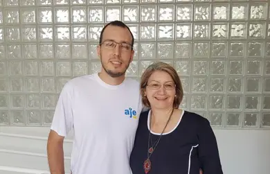 I Encontro entre Direito e Espiritismo
