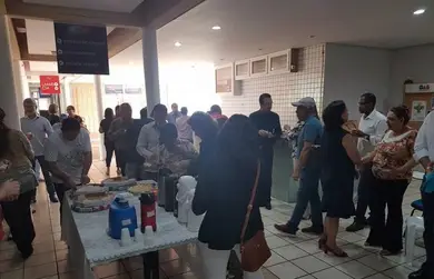 I Encontro entre Direito e Espiritismo