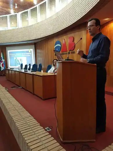 I Encontro entre Direito e Espiritismo