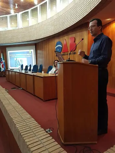 I Encontro entre Direito e Espiritismo