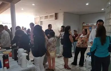 I Encontro entre Direito e Espiritismo