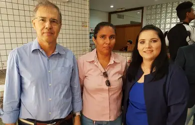 I Encontro entre Direito e Espiritismo