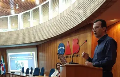 I Encontro entre Direito e Espiritismo