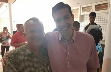 I Encontro entre Direito e Espiritismo