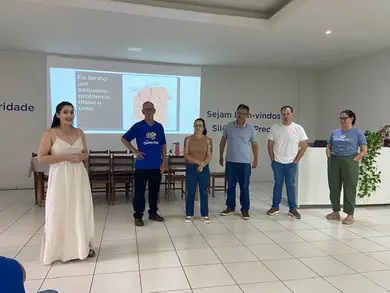 Ide e evangelizai a todas as gentes | Costa Rica