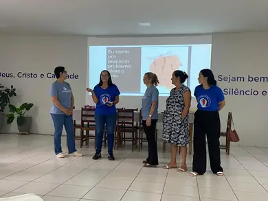 Ide e evangelizai a todas as gentes | Costa Rica
