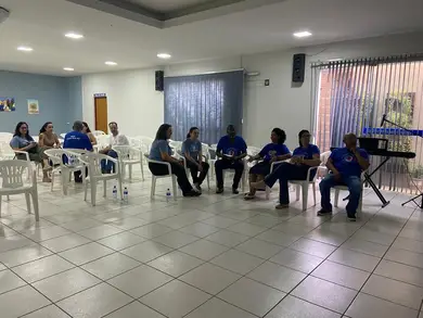 Ide e evangelizai a todas as gentes | Costa Rica